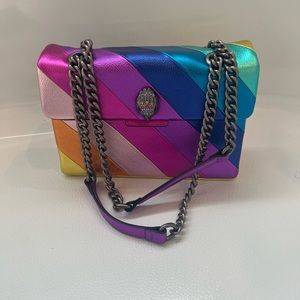 Kirt gieger medium Kensington bag.